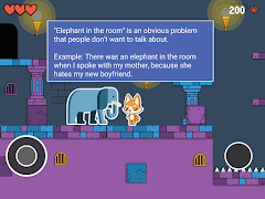 Idiom World screenshot 7