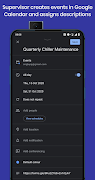 NFC Aufgabenliste Screenshot 4
