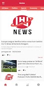 WH News WH NEWS APP gönderen