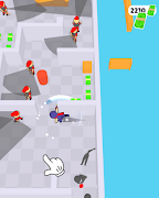 Dash Ninja ảnh chụp màn hình 2