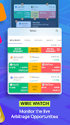 3.0 Verse : Crypto & Arbitrage screenshot 3
