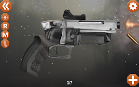 Ultimate Guns Simulator Games 截圖 4
