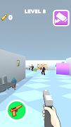 Bouncing Bullet imagem de tela 4