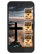 Daily Bread پوسٹر