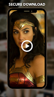 All Video Downloader Pointer screenshot 1