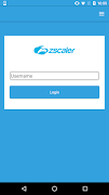 Zscaler Client Connector ポスター