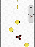 برنامه‌نما Spinner - The Crazy Challenge عکس از صفحه