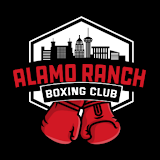 Alamo Ranch Boxing Club biểu tượng
