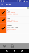 Sonel PAT Analysis Mobile screenshot 1