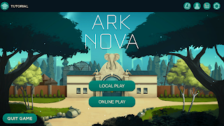 Ark Nova स्क्रीनशॉट 1