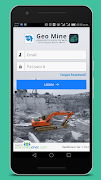 Geomine screenshot 1