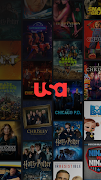 USA Network Plakat