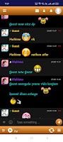 Tamil Happy Chat | Tamil Chat स्क्रीनशॉट 2