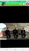 Fan 52 captura de pantalla 3