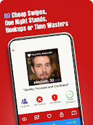 برنامه‌نما GoMarry: Serious Relationships عکس از صفحه