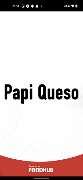 Papi Queso Batley poster