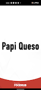 Papi Queso Batley 海報