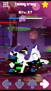 برنامه‌نما Corrupted Twilight FNF Mod عکس از صفحه