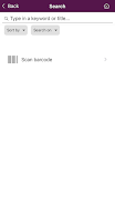 LibrariesNI 스크린샷 7