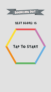 Bouncing Dot 截圖 4