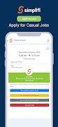 Simplifi Work screenshot 2