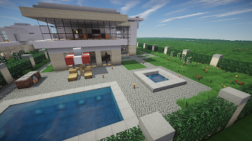Crafthouse for Pocket Edition Crafting Guide gönderen