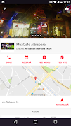 muzCafe 截图 2