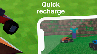 Rc Cars Mod screenshot 2