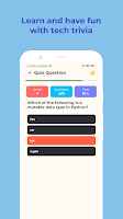 Technical Quiz Pro screenshot 3
