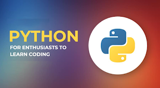 پوستر Python Programming Complete Co