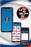 La Z 96.3 ภาพหน้าจอ 5