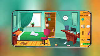 Object Finding স্ক্রিনশট 4