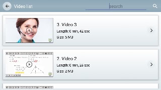 Edu Video Maker スクリーンショット 2