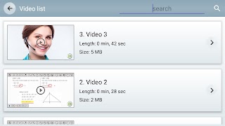 Edu Video Maker Ekran Görüntüsü 2