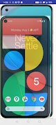 Phone & panel size compare screenshot 2