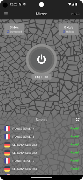 1 Schermata Mirror VPN