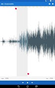 Ringtone Maker (Material) screenshot 5