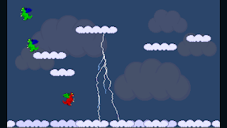 Fat Dragons screenshot 7