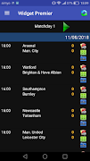 Widget Premier постер