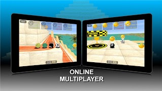 Marble Runner Pyramid screenshot 4