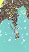 برنامه‌نما Ocean Cleaner 3D عکس از صفحه
