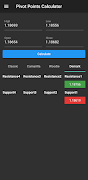 Trader Tools ảnh chụp màn hình 1