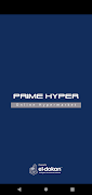 Prime Hyper पोस्टर