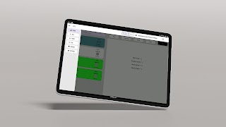 KDS скриншот 1