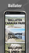 ballater تصوير الشاشة 4