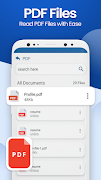 All Document Reader&Viewer скриншот 3