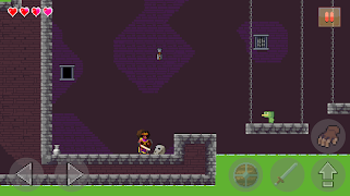 Parry Sword Adventure screenshot 2
