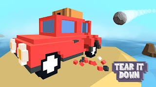 Tear It Down screenshot 6