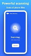 Photo Recovery - restore image 截圖 1