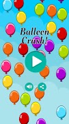 Balloon Crush screenshot 5